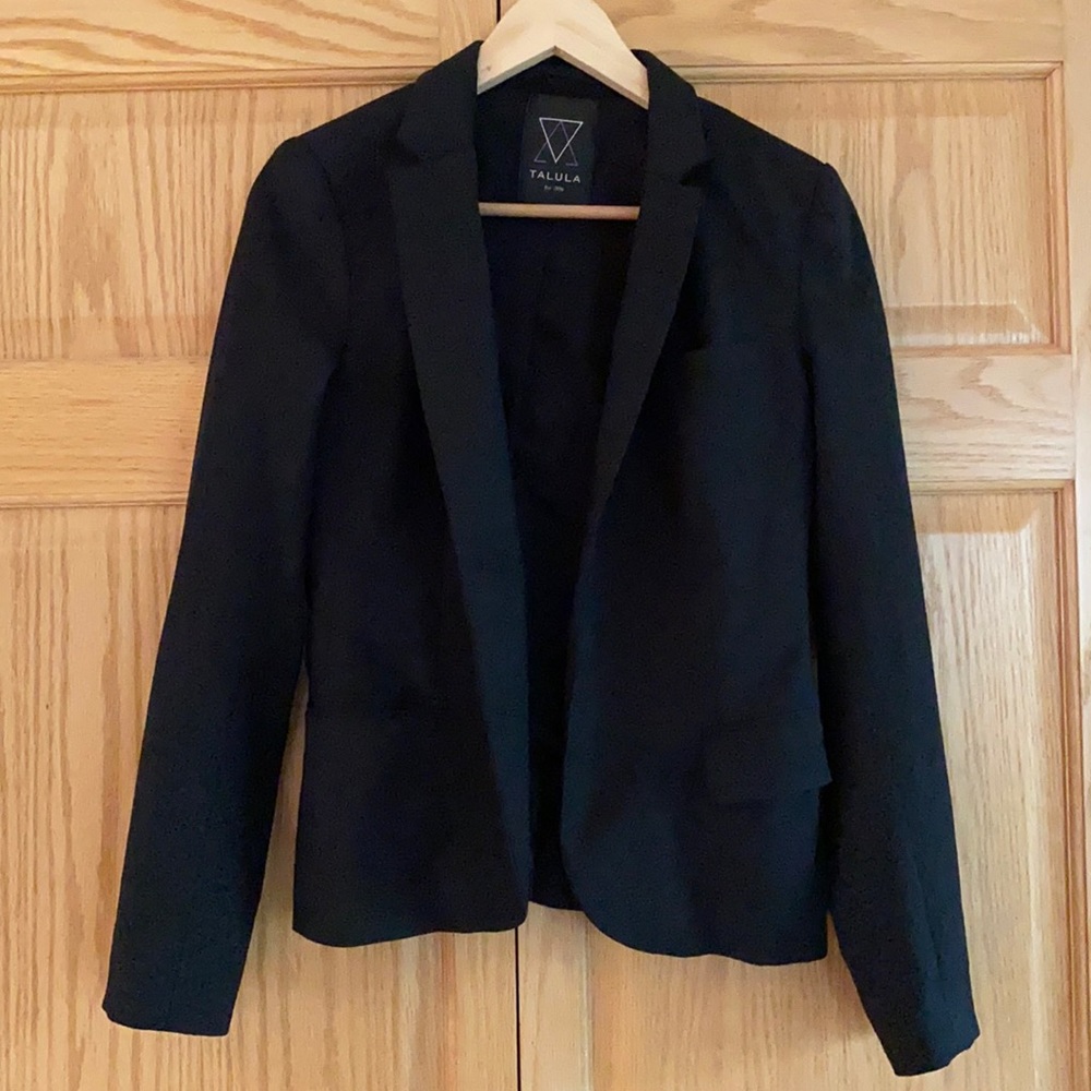 Talula Blazer